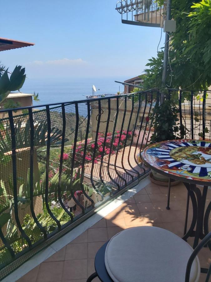 La Guardiola Di Angela E Nino Taormina Exterior foto