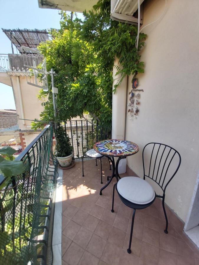 La Guardiola Di Angela E Nino Taormina Exterior foto