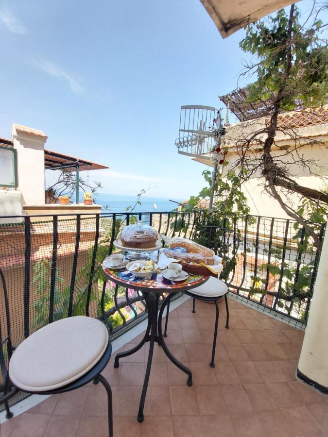 La Guardiola Di Angela E Nino Taormina Exterior foto