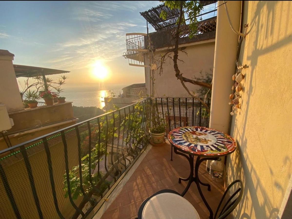 La Guardiola Di Angela E Nino Taormina Exterior foto
