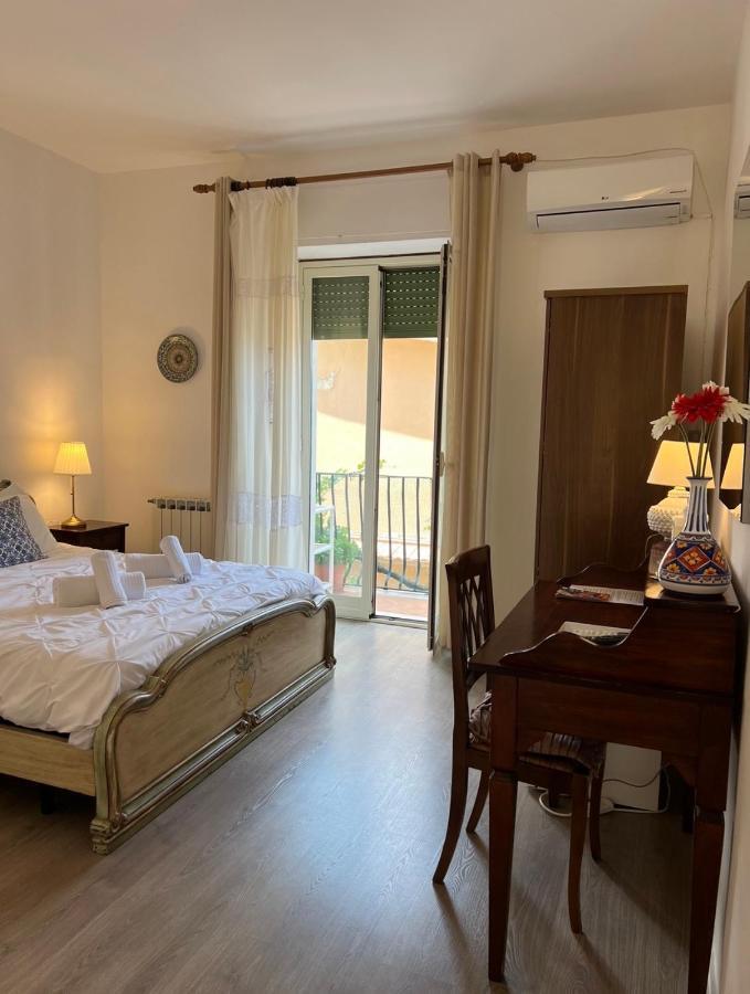La Guardiola Di Angela E Nino Taormina Exterior foto