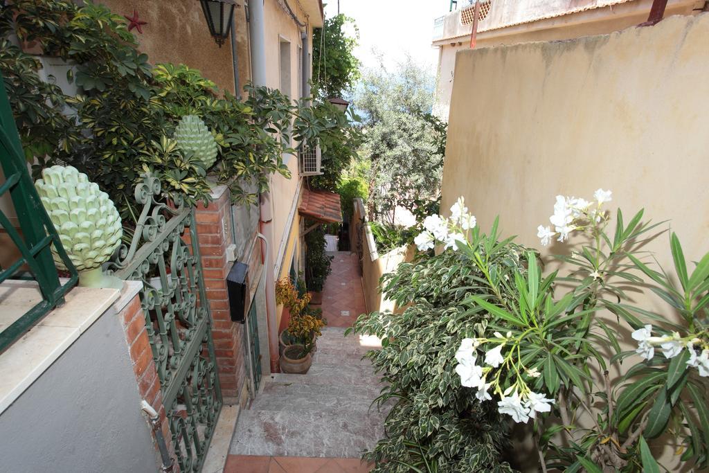 La Guardiola Di Angela E Nino Taormina Exterior foto