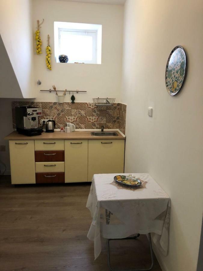 La Guardiola Di Angela E Nino Taormina Exterior foto