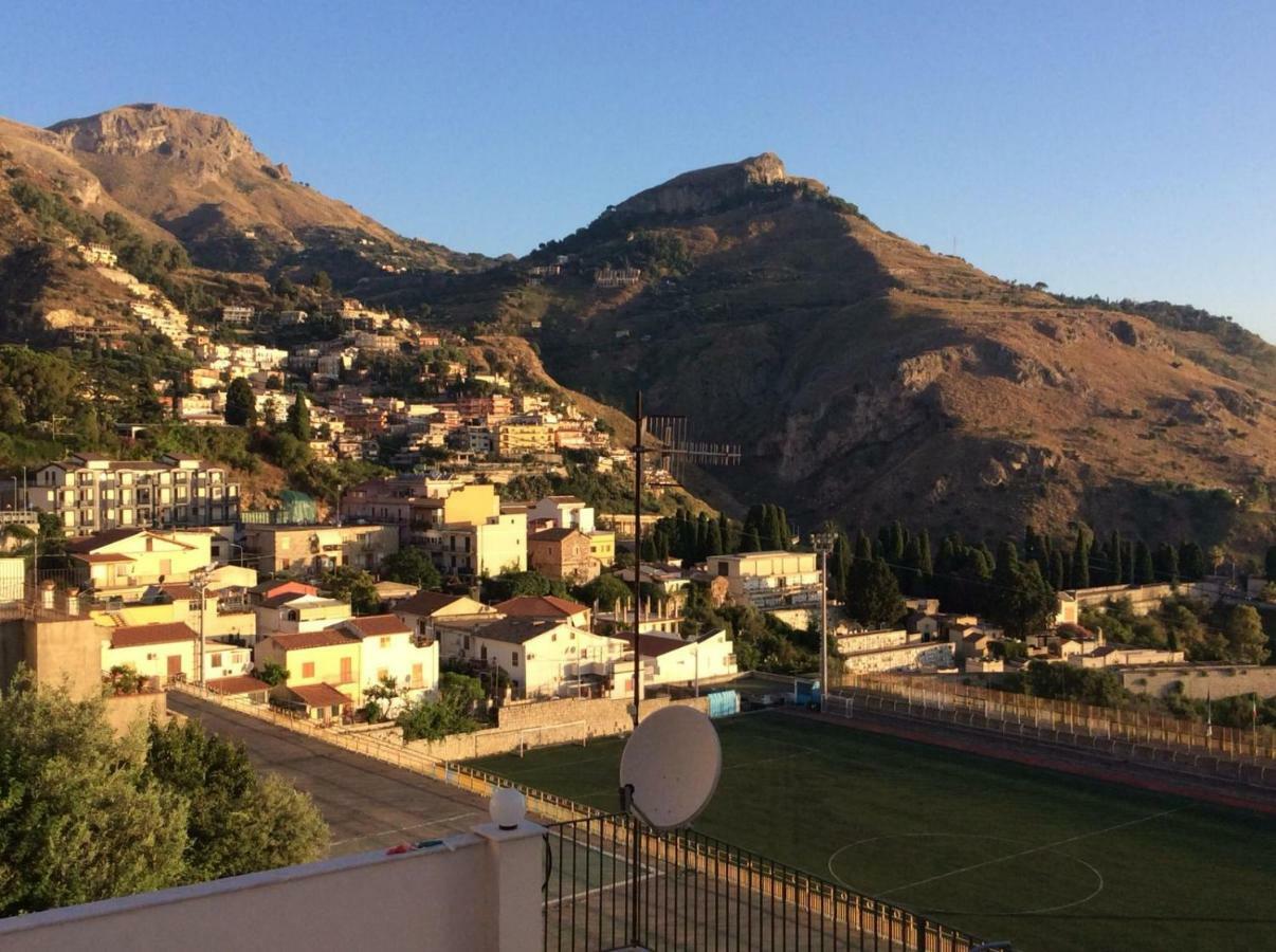 La Guardiola Di Angela E Nino Taormina Exterior foto